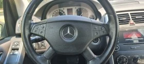 Mercedes-Benz B 200 2.0 CDI | Mobile.bg    8