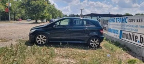 Mercedes-Benz B 200 2.0 CDI | Mobile.bg    2