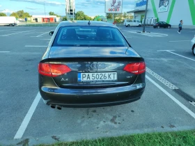 Audi A4 1.8, снимка 6