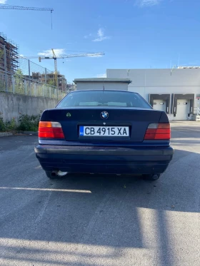 BMW 318 E36, снимка 5