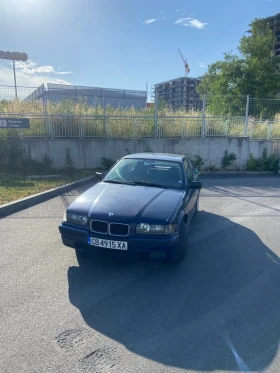 BMW 318 E36, снимка 1