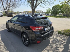 Subaru XV 2.0i Luxury  Швейцария , снимка 4