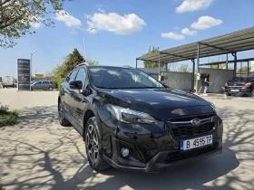 Subaru XV 2.0i Luxury  Швейцария , снимка 1