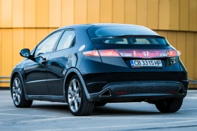 Honda Civic, снимка 3