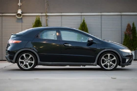 Honda Civic, снимка 4