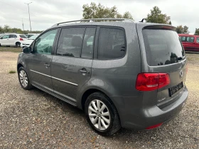 VW Touran 2011+ ФЕЙС+ ЛЕД+ 6ск+ С.ИСТОРИЯ+ ПЕЧКА, снимка 6