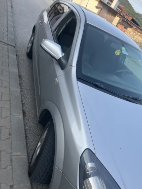 Opel Astra, снимка 4