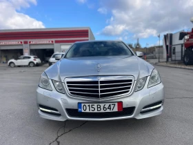 Mercedes-Benz E 220 cdi | Mobile.bg    2