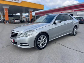     Mercedes-Benz E 220 cdi