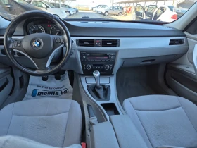 BMW 320 2.0d 177k  6ск ceдан италия, снимка 13