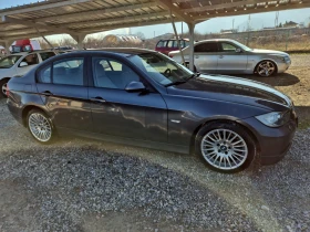     BMW 320 2.0d 177k  6 ce 