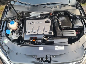 VW Passat 2.0TDi 140p.s  - [15] 