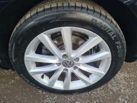 VW Passat 2.0TDi 140p.s  - [16] 