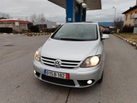 VW Golf Plus 2.0 TDI, снимка 2