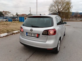 VW Golf Plus 2.0 TDI, снимка 6