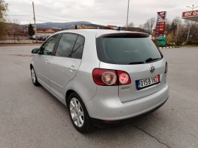 VW Golf Plus 2.0 TDI, снимка 7