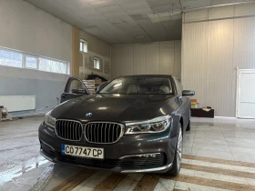 BMW 730 ГОТОВ ЛИЗИНГ!!!, снимка 1