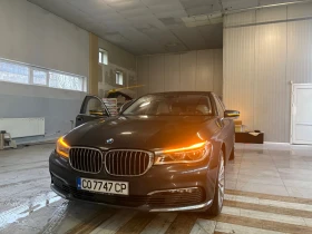 BMW 730 ГОТОВ ЛИЗИНГ!!!, снимка 15