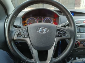 Hyundai I20, снимка 8