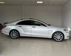 Mercedes-Benz CLS 500 Mercedes Benz CLS500 AMGstyle   | Mobile.bg    4