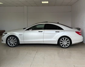 Mercedes-Benz CLS 500 Mercedes Benz CLS500 AMGstyle   | Mobile.bg    5