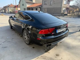 Audi S7 V8 4.0T, снимка 4