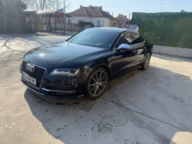 Audi S7 V8 4.0T, снимка 1