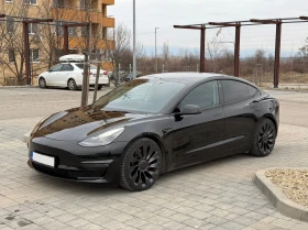 Tesla Model 3 Performance, снимка 1