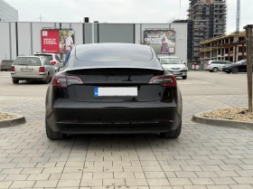 Tesla Model 3 Performance, снимка 5