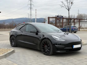 Tesla Model 3 Performance, снимка 2