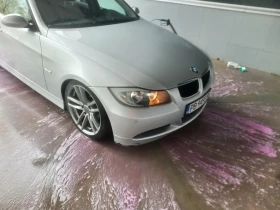 BMW 320 Спортно амартсори спортно гърне спортно жанти няма, снимка 8