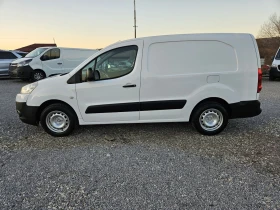 Peugeot Partner 1.6  e-HDI MAXI Eu.5B, снимка 7