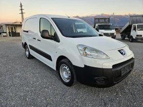 Peugeot Partner 1.6  e-HDI MAXI Eu.5B, снимка 3