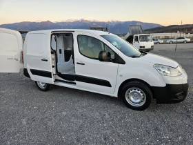 Peugeot Partner 1.6  e-HDI MAXI Eu.5B, снимка 15