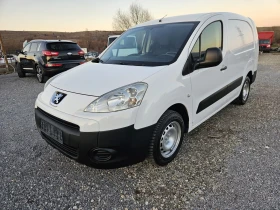 Peugeot Partner 1.6  e-HDI MAXI Eu.5B 1