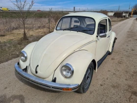 VW 1200 ГАРАЖЕН В ОРИГИНАЛЕН ВИД  , снимка 2