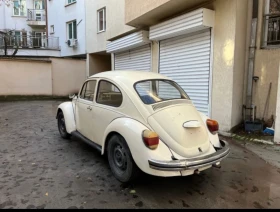 VW 1200 ГАРАЖЕН В ОРИГИНАЛЕН ВИД  , снимка 6