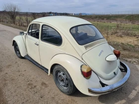 VW 1200 ГАРАЖЕН В ОРИГИНАЛЕН ВИД  , снимка 3