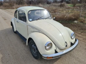 VW 1200 ГАРАЖЕН В ОРИГИНАЛЕН ВИД  , снимка 1