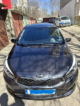 Kia Ceed, снимка 1