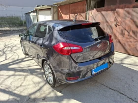 Kia Ceed, снимка 4