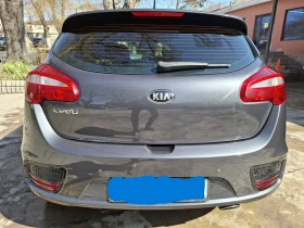 Kia Ceed, снимка 10