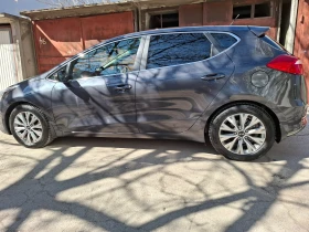 Kia Ceed, снимка 5