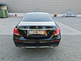 Mercedes-Benz E 220 AMG / DIGITAL / CAMERA / CAR PLAY / CAM / PODGREV - 46666 лв. - 45060237 | Car24.bg
