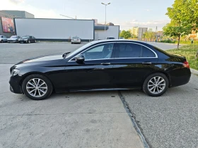 Mercedes-Benz E 220 AMG / DIGITAL / CAMERA / CAR PLAY / CAM / PODGREV - 46666 лв. - 45060237 | Car24.bg