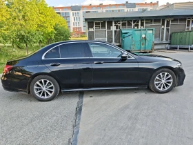 Mercedes-Benz E 220 AMG / DIGITAL / CAMERA / CAR PLAY / CAM / PODGREV - 46666 лв. - 45060237 | Car24.bg