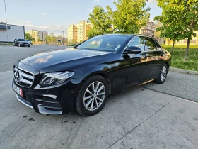 Mercedes-Benz E 220 AMG / DIGITAL / CAMERA / CAR PLAY / CAM / PODGREV - 46666 лв. - 45060237 | Car24.bg