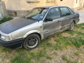 VW Passat 1.8 / | Mobile.bg    2