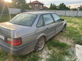 VW Passat 1.8 / | Mobile.bg    3