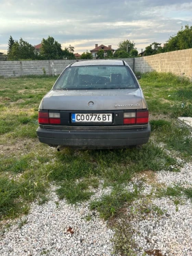 VW Passat 1.8 / | Mobile.bg    5